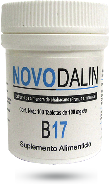 Novodalin 500mg Tablets