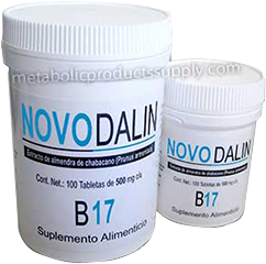 Metabolic Products Novodalin